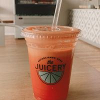   at The Juicery in Salem