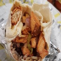 Heura Fajita at González & Co in Barcelona