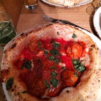 Vegan Meatballs from Heaven at 60 Seconds to Napoli in Essen