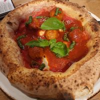  at 60 Seconds to Napoli in Essen