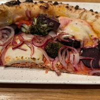   at 60 Seconds to Napoli in Essen