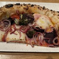   at 60 Seconds to Napoli in Essen