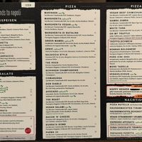   at 60 Seconds to Napoli in Essen