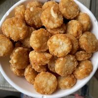 Bacon egg bowl  at SoBe Vegan in Miami Beach