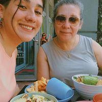  at SoBe Vegan in Miami Beach