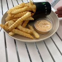  at SoBe Vegan in Miami Beach