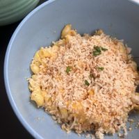   at SoBe Vegan in Miami Beach