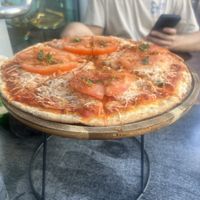   at SoBe Vegan in Miami Beach