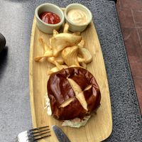  #Veganuary at SoBe Vegan in Miami Beach