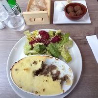  at Le Tournesol Cuisine Vegetarienne in Albi