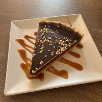   at Le Tournesol Cuisine Vegetarienne in Albi