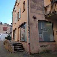  at Le Tournesol Cuisine Vegetarienne in Albi