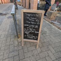  at Le Tournesol Cuisine Vegetarienne in Albi