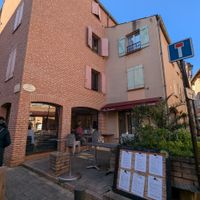  at Le Tournesol Cuisine Vegetarienne in Albi