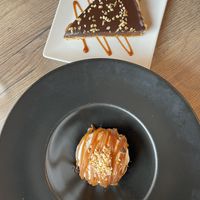   at Le Tournesol Cuisine Vegetarienne in Albi