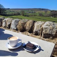  at The Brownie Barn by Love Brownies in Skipton