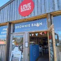  at The Brownie Barn by Love Brownies in Skipton