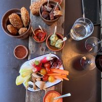   at Maison Joseph in Carcassonne