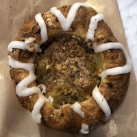 Vegan! at Landbageriet - Naturbageriet in Copenhagen