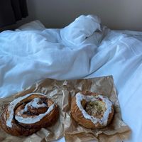  at Landbageriet - Naturbageriet in Copenhagen