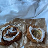  at Landbageriet - Naturbageriet in Copenhagen