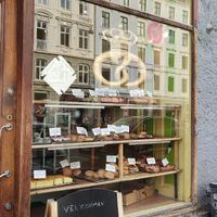  at Landbageriet - Naturbageriet in Copenhagen