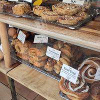  at Landbageriet - Naturbageriet in Copenhagen