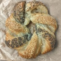  at Landbageriet - Naturbageriet in Copenhagen