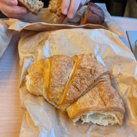  at Landbageriet - Naturbageriet in Copenhagen