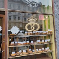  at Landbageriet - Naturbageriet in Copenhagen