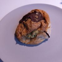  at Landbageriet - Naturbageriet in Copenhagen