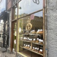   at Landbageriet - Naturbageriet in Copenhagen