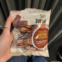   at Landbageriet - Naturbageriet in Copenhagen