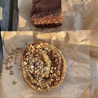   at Landbageriet - Naturbageriet in Copenhagen