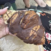   at Landbageriet - Naturbageriet in Copenhagen