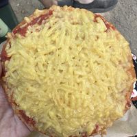   at Landbageriet - Naturbageriet in Copenhagen