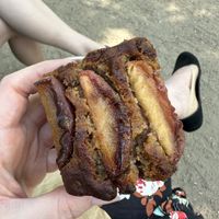   at Landbageriet - Naturbageriet in Copenhagen