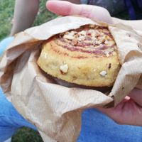  at Landbageriet - Naturbageriet in Copenhagen