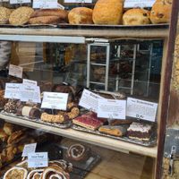  at Landbageriet - Naturbageriet in Copenhagen