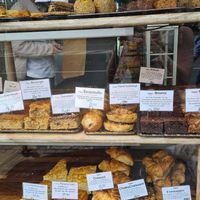  at Landbageriet - Naturbageriet in Copenhagen