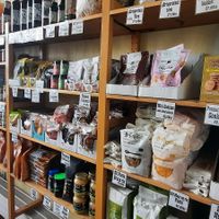  at Landbageriet - Naturbageriet in Copenhagen