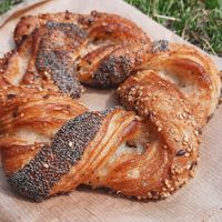  at Landbageriet - Naturbageriet in Copenhagen