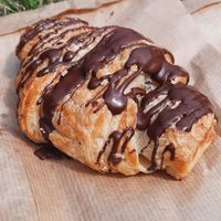  at Landbageriet - Naturbageriet in Copenhagen