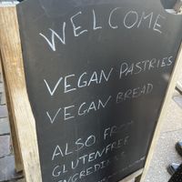   at Landbageriet - Naturbageriet in Copenhagen