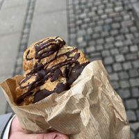   at Landbageriet - Naturbageriet in Copenhagen