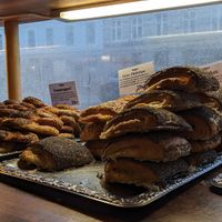  at Landbageriet - Naturbageriet in Copenhagen