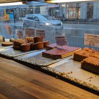  at Landbageriet - Naturbageriet in Copenhagen