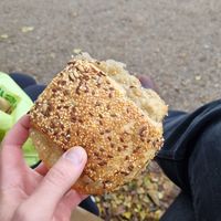  at Landbageriet - Naturbageriet in Copenhagen