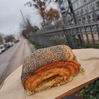  at Landbageriet - Naturbageriet in Copenhagen