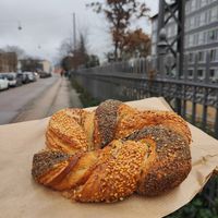  at Landbageriet - Naturbageriet in Copenhagen